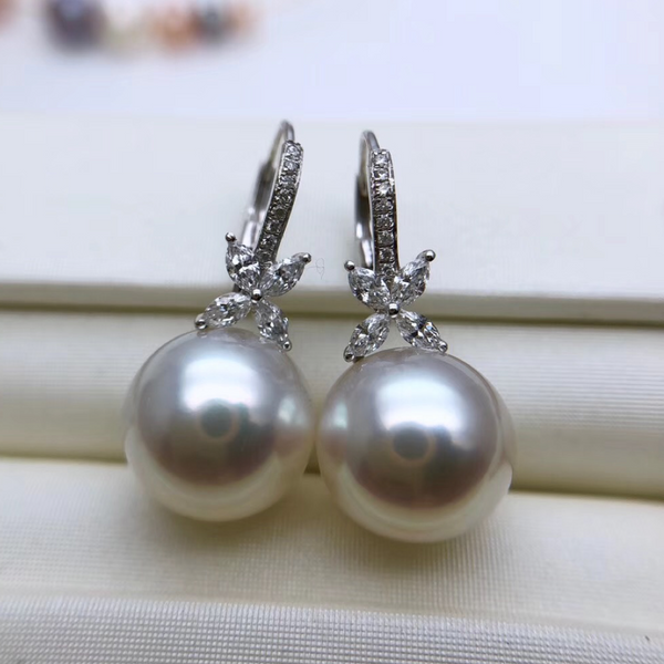 Petals Earring