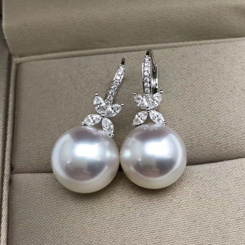 Petals Earring