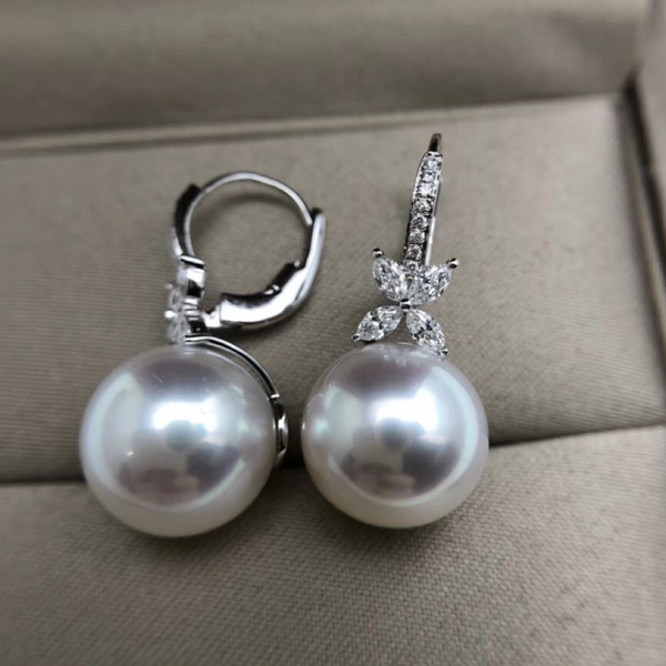 Petals Earring