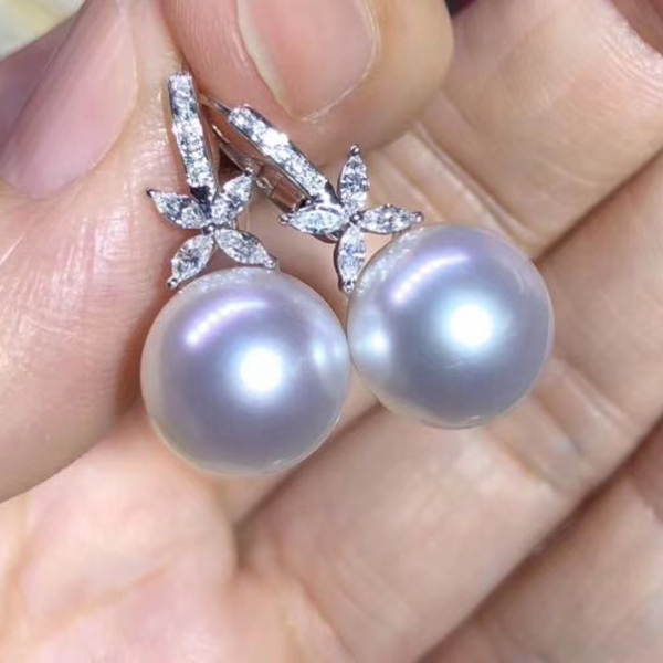 Petals Earring