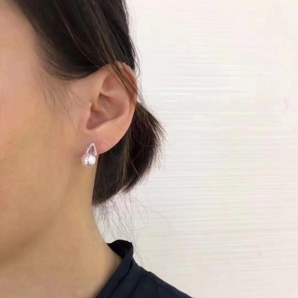 Apex Earring