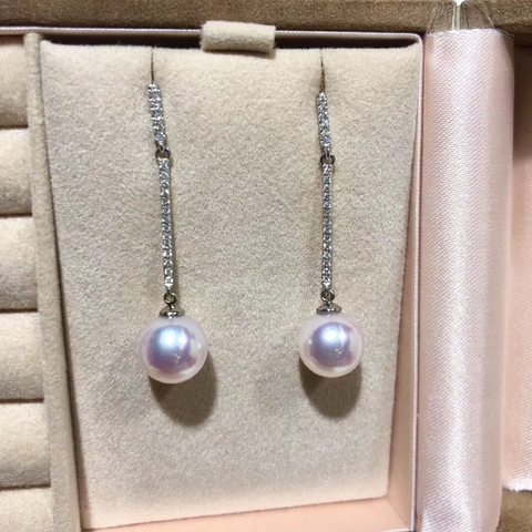 Chandelier D2 Earring