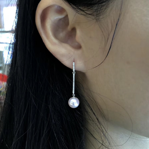 Chandelier D2 Earring
