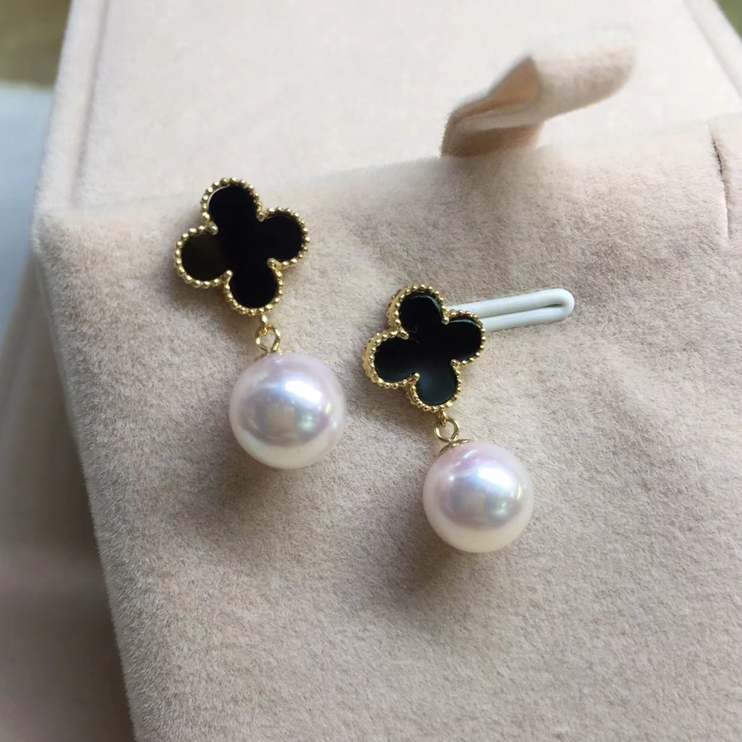Clover Earring