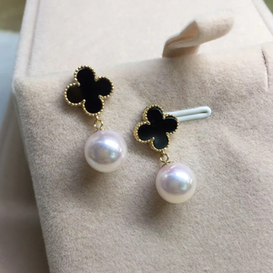 Clover Earring