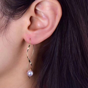 Helix Slim Earring