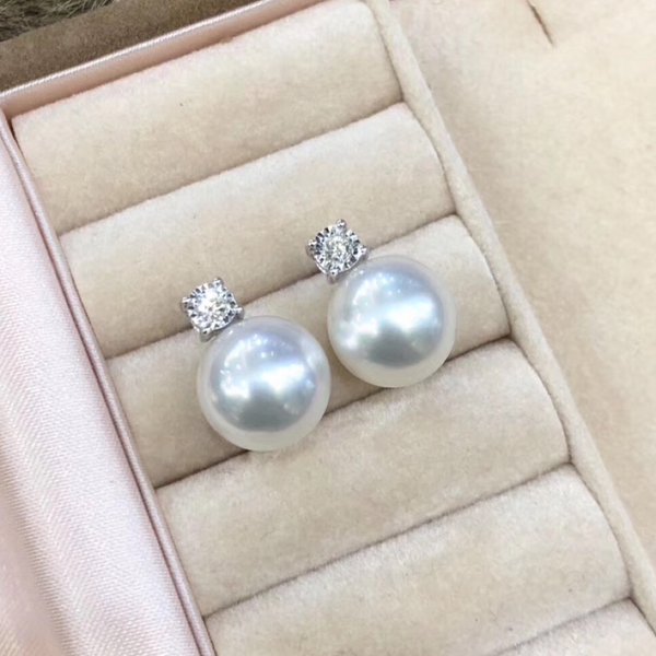 Stud Solo ST Earring
