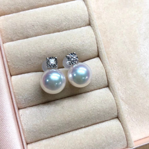 Stud Solo ST Earring