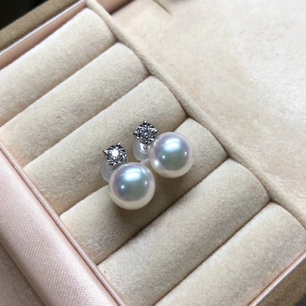 Stud Solo ST Earring