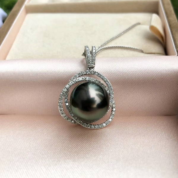 Orbit Pendant