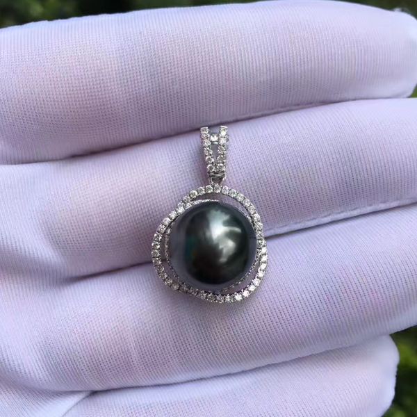 Orbit Pendant