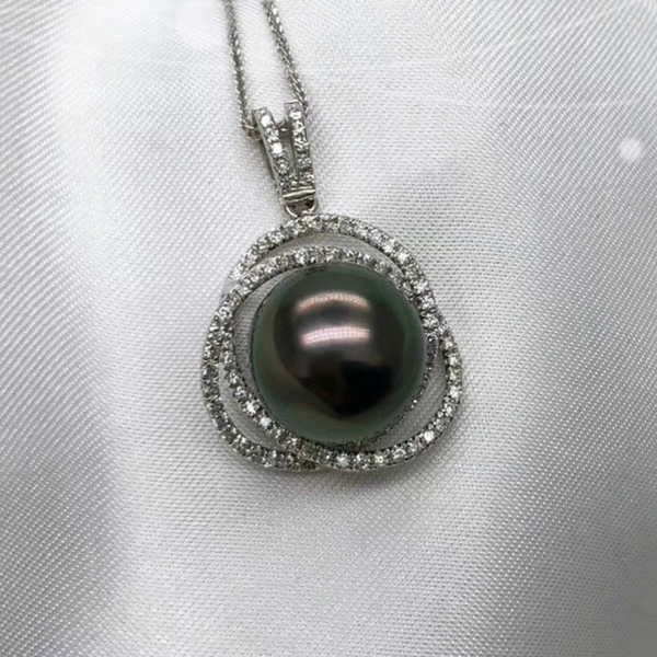 Orbit Pendant