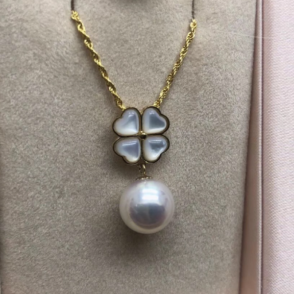 Clover gift set