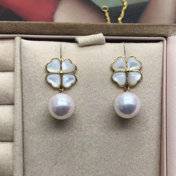 Clover gift set