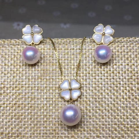 Clover gift set