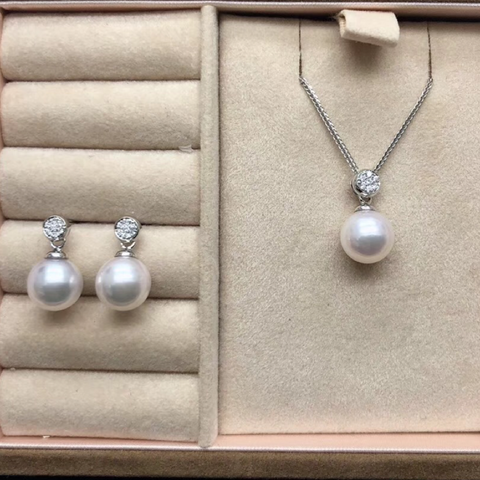 ClusterR gift set