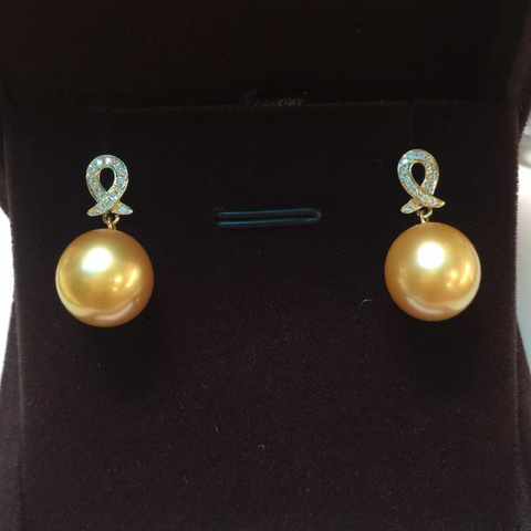 twist giftset - gold